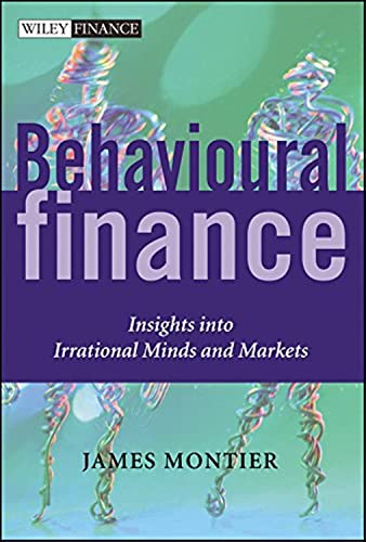 9780470844878: Behavioural Finance: Insights into Irrational Minds and Markets