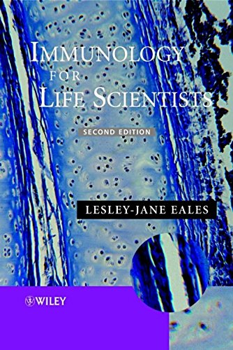 9780470845233: Immunology for Life Scientists, 2nd Edition