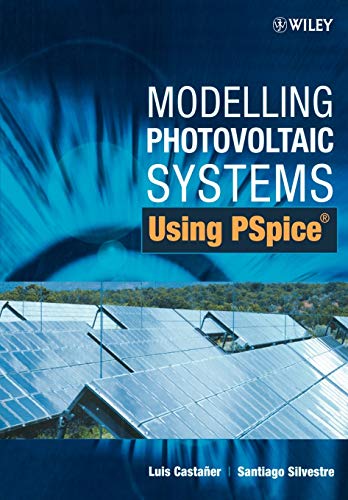 Imagen de archivo de Modelling Photovoltaic Systems Using a la venta por Reuseabook