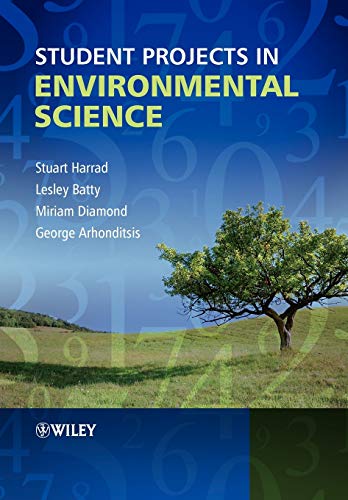 Stock image for Student Projects in Environmental Science for sale by Wonder Book