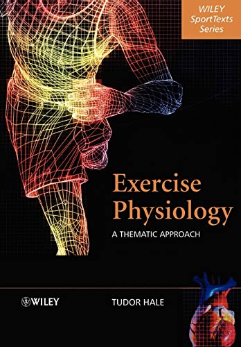 Beispielbild fr Exercise Physiology zum Verkauf von Blackwell's