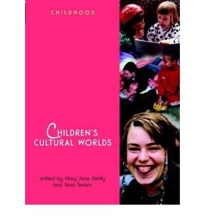 9780470847305: Children's Cultural Worlds