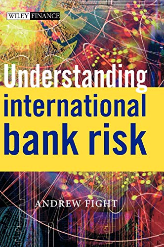 Stock image for Understanding International Bank Risk: 258 (The Wiley Finance Series) for sale by WorldofBooks