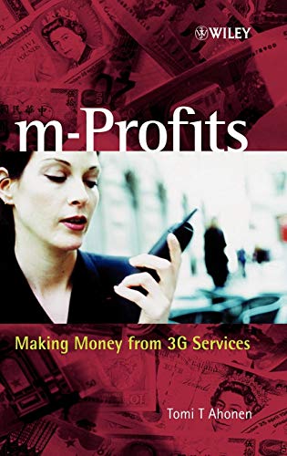 Stock image for M-Profits for sale by Books Puddle