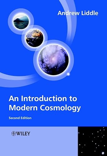 Beispielbild fr An Introduction to Modern Cosmology zum Verkauf von Better World Books