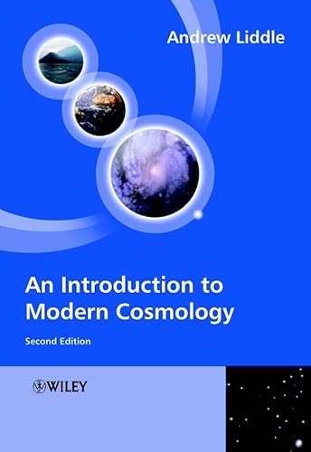 9780470848357: An Introduction to Modern Cosmology