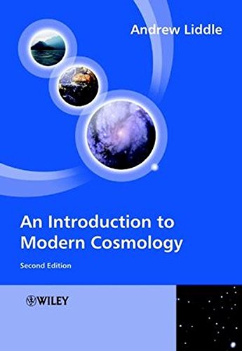 Stock image for An Introduction to Modern Cosmology for sale by ZBK Books