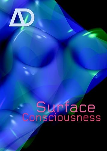 9780470848432: Surface Consciousness (Architectural Design)