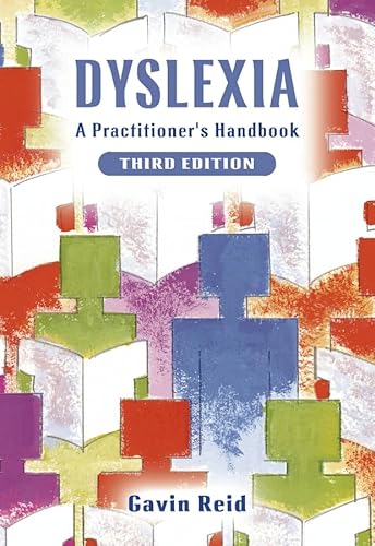 9780470848524: Dyslexia: A Practitioner's Handbook