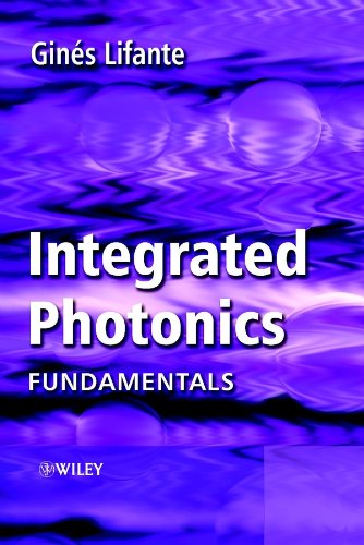 Beispielbild fr Integrated Photonics: Fundamentals zum Verkauf von medimops