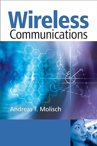 9780470848876: Wireless Communications (Wiley - IEEE)