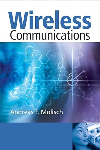 9780470848876: Wireless Communications