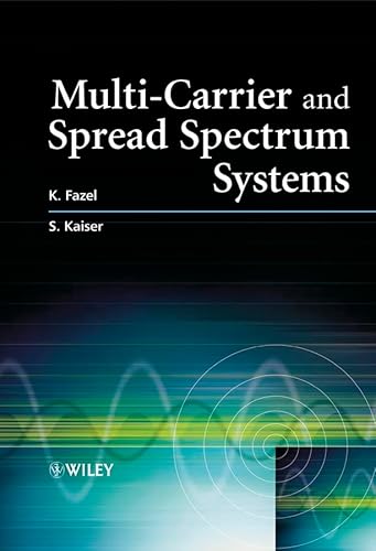 9780470848999: Multi-Carrier and Spread Spectrum Systems