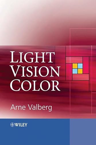 Light Vision Color - Valberg, Arne