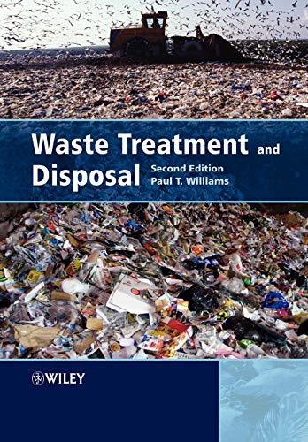 Waste Treatment and Disposal - Williams, Paul T.