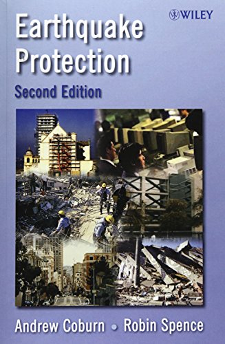 Earthquake Protection (9780470849231) by Coburn, Andrew; Spence, Robin J. S.