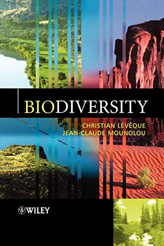 Beispielbild fr Biodiversity zum Verkauf von Blackwell's