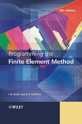 Beispielbild fr Programming the Finite Element Method zum Verkauf von Buchpark