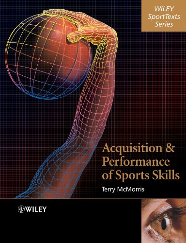 Stock image for Acquisition and Performance of Sports Skills (Wiley SportText) for sale by WorldofBooks