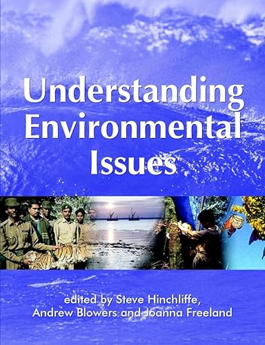 Stock image for Understanding Environmental Issues for sale by Better World Books: West