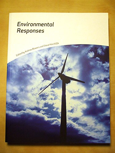 Stock image for Environmental Responses (OU-Wiley Environment Series) for sale by WorldofBooks