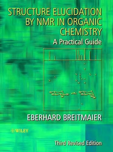 9780470850060: Structure Elucidation by Nmr in Organic Chemistry: A Practical Guide