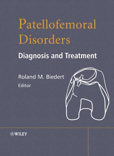 Imagen de archivo de Patellofemoral Disorders : Diagnosis and Treatment a la venta por Better World Books Ltd