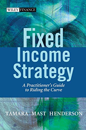 Stock image for Fixed Income Strategy for sale by Blackwell's