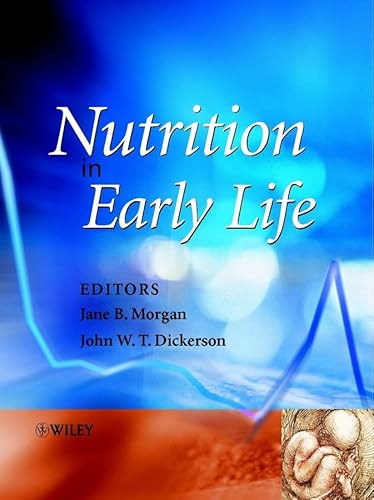 Stock image for Nutrition in Early Life for sale by Anybook.com