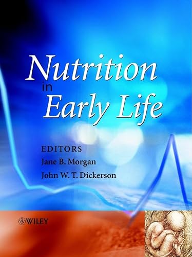 Stock image for Nutrition in Early Life for sale by Anybook.com