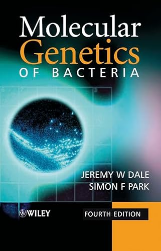 Stock image for Molecular Genetics of Bacteria for sale by ThriftBooks-Dallas