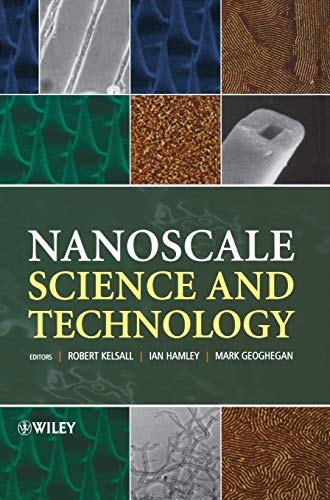 9780470850862: Nanoscale Science and Technology