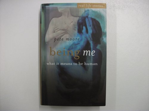 9780470850886: Being Me: What it Means to be Human