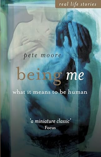 Stock image for Being Me: What it Means to be Human for sale by WorldofBooks