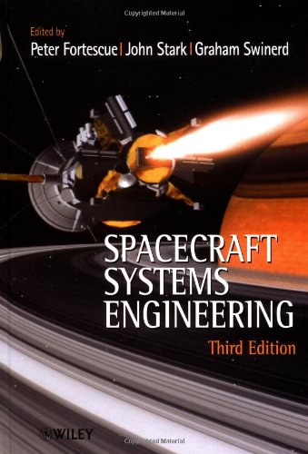 Beispielbild fr Spacecraft Systems Engineering zum Verkauf von HPB-Red