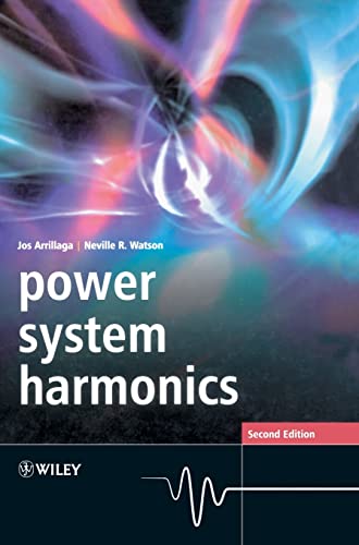 9780470851296: Power System Harmonics