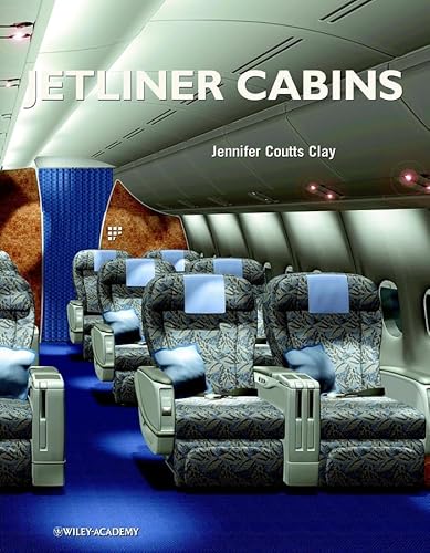 Jetliner Cabins