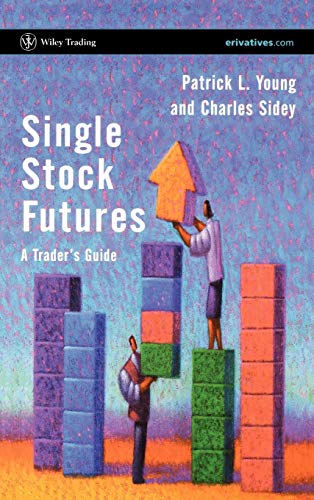 9780470853153: Single Stock Futures: A Traders Guide