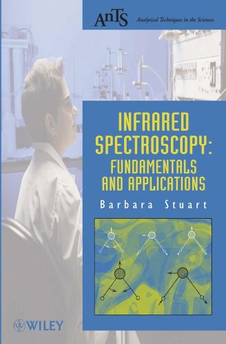 9780470854280: Infrared Spectroscopy: Fundamentals and Applications