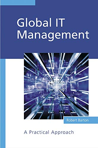 Stock image for Global IT Management for sale by Blackwell's