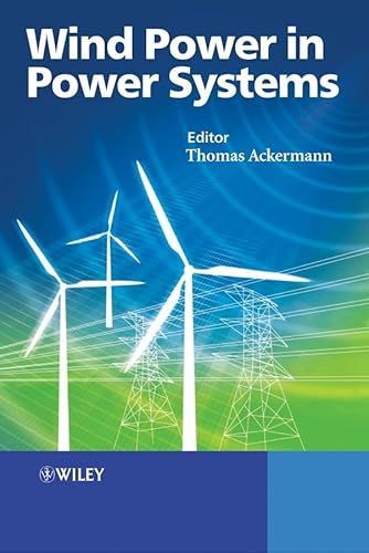 Stock image for Wind Power in Power Systems for sale by HPB-Red