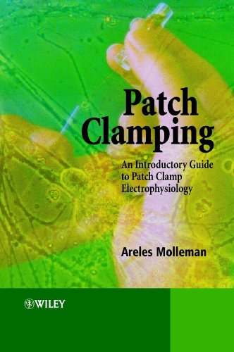 9780470856529: Patch Clamping: An Introductory Guide to Patch Clamp Electrophysiology