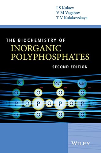 9780470858103: The Biochemistry of Inorganic Polyphosphates