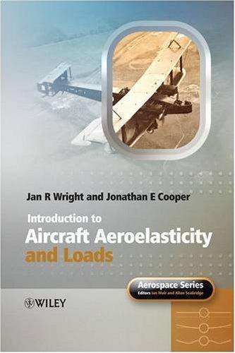 9780470858417: Introduction to Aircraft Aeroelasticity and Loads (Aerospace Series (PEP))