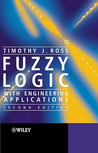 Beispielbild fr Fuzzy Logic with Engineering Applications zum Verkauf von WeBuyBooks