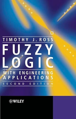 Imagen de archivo de Fuzzy Logic with Engineering Applications a la venta por ThriftBooks-Atlanta