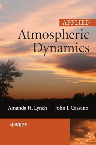 9780470861738: Applied Atmospheric Dynamics
