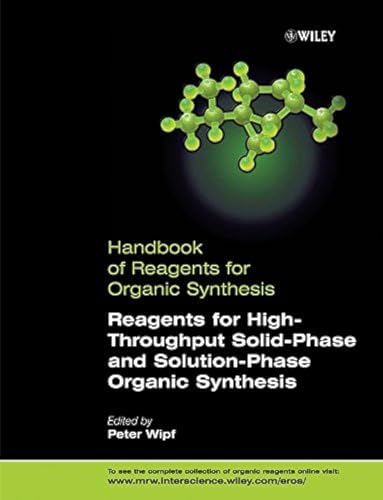 Handbook of Reagents for Organic Synthesis - Anthony J. Pearson|William R. Roush