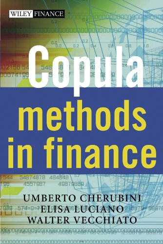 9780470863459: Copula Methods in Finance