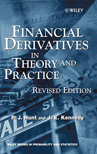 9780470863589: Financial Derivatives in Theory Rev: 556 (Wiley Series in Probability and Statistics)